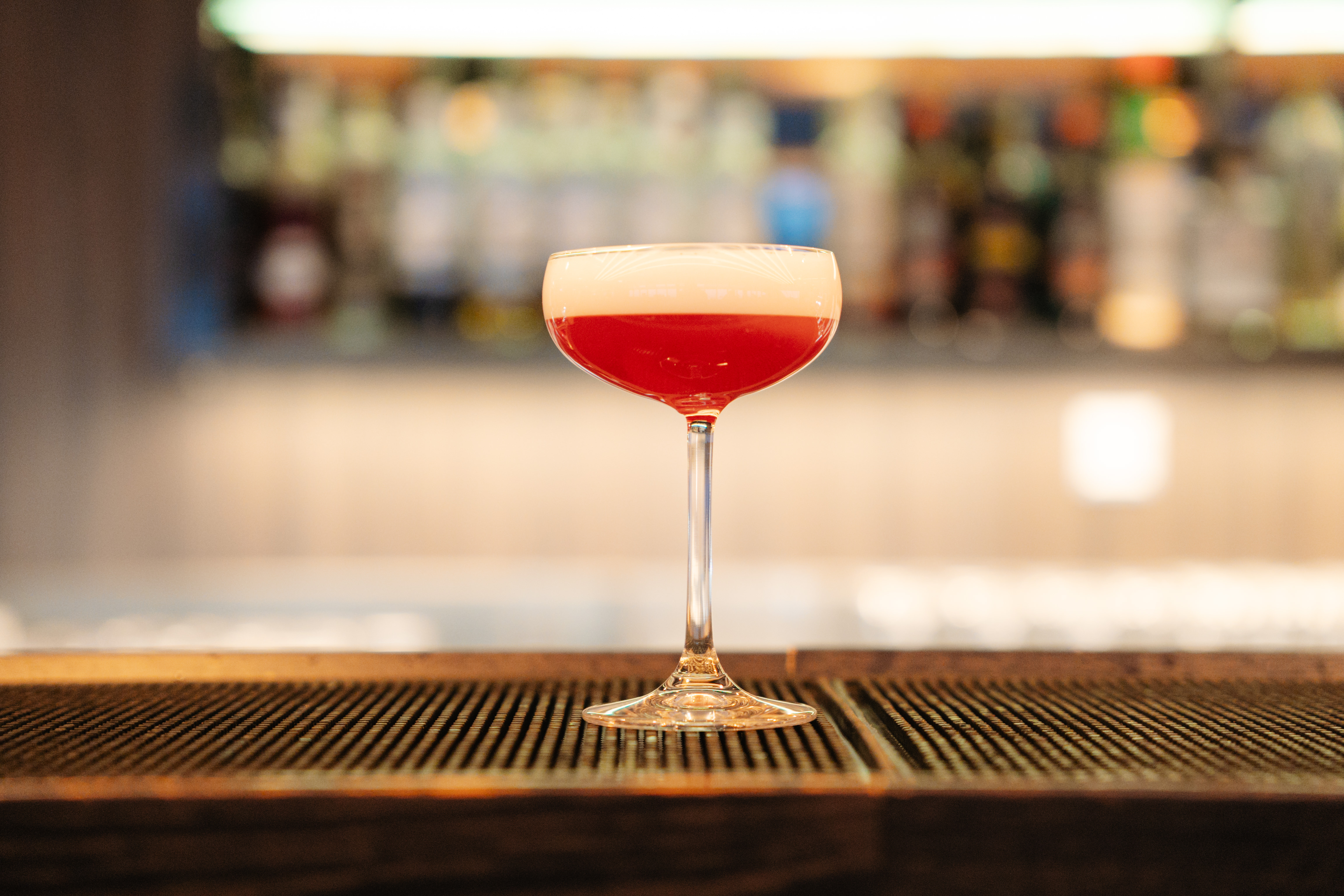 MS Roald Amundsen - Explorer Lounge & Bar